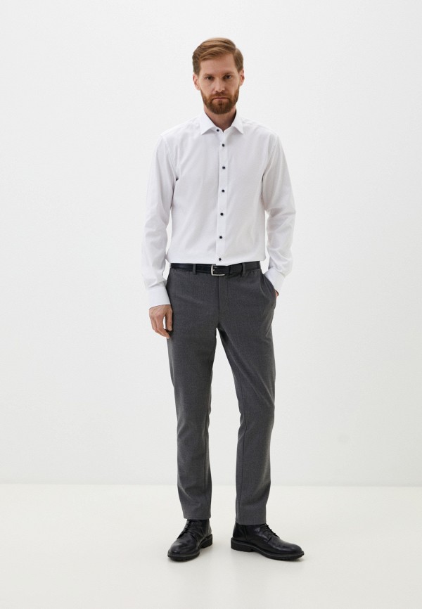 фото Рубашка eterna