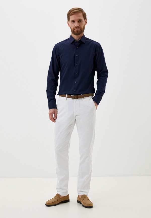 фото Рубашка eterna