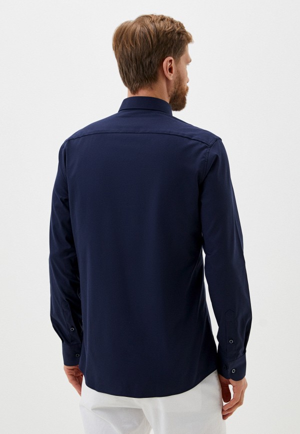 фото Рубашка eterna