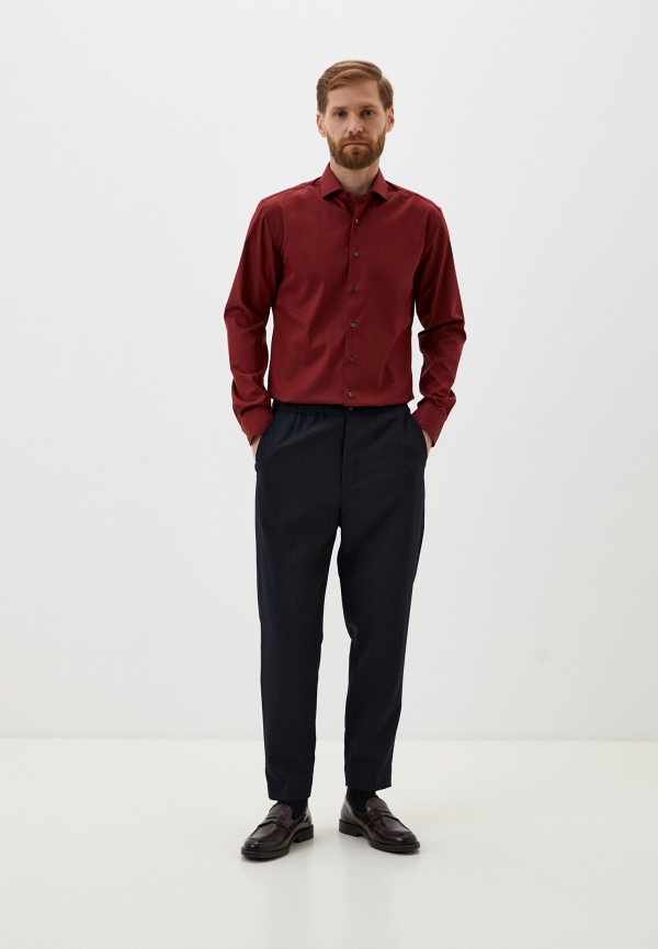 фото Рубашка eterna