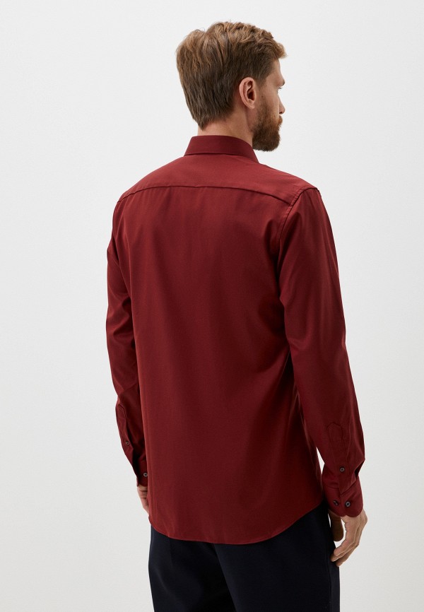 фото Рубашка eterna