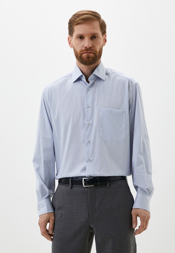 фото Рубашка eterna