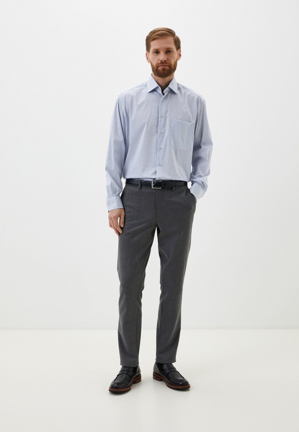 фото Рубашка eterna