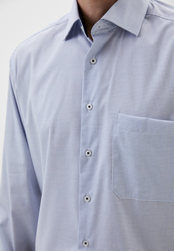 фото Рубашка eterna