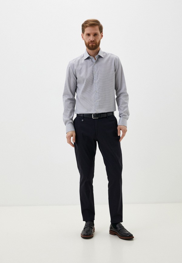 фото Рубашка eterna