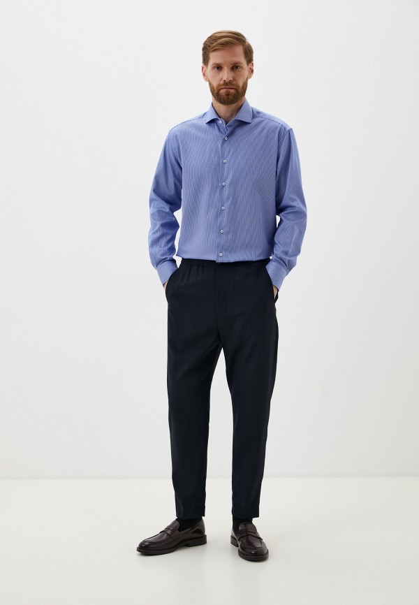 фото Рубашка eterna