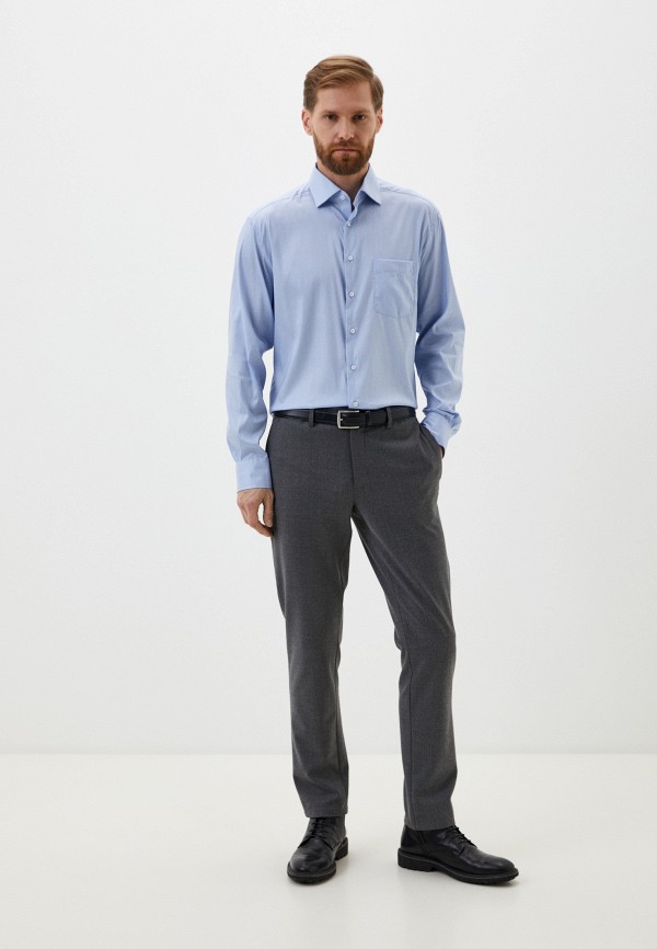 фото Рубашка eterna