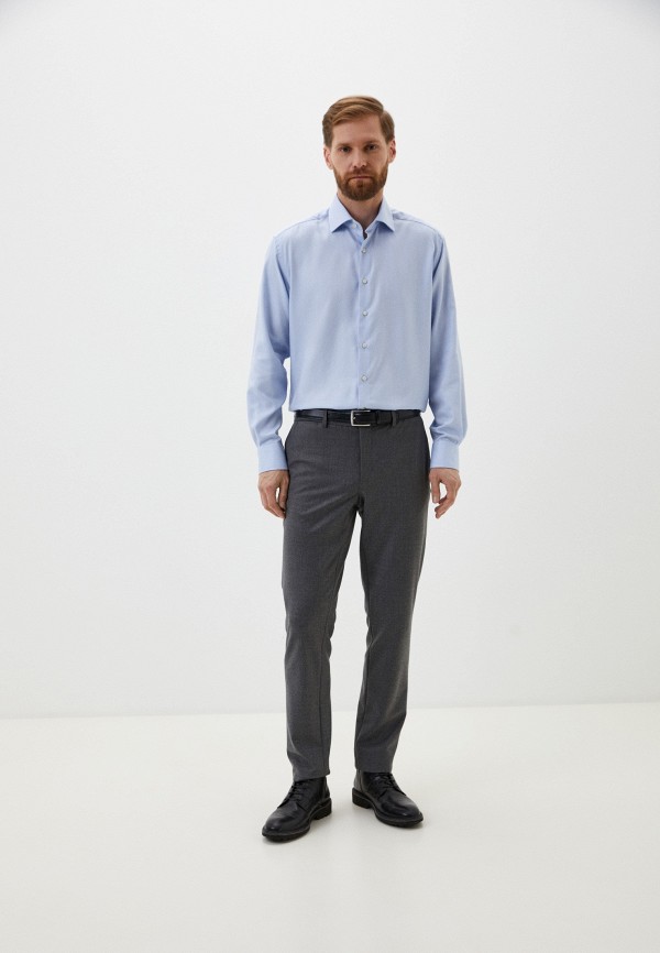 фото Рубашка eterna