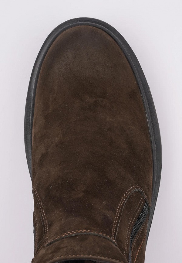 фото Ботинки niota line