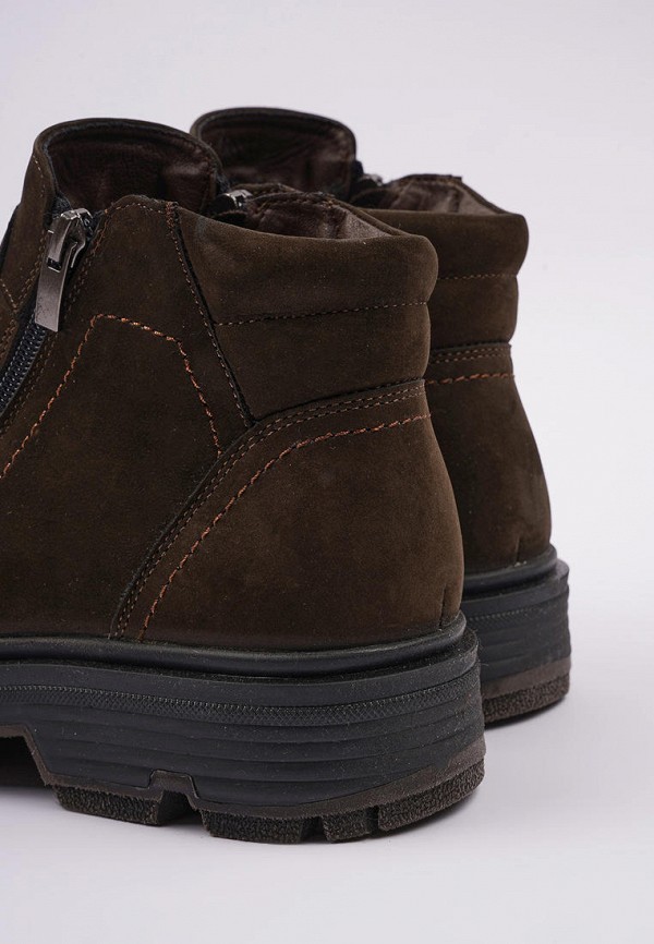 фото Ботинки niota line