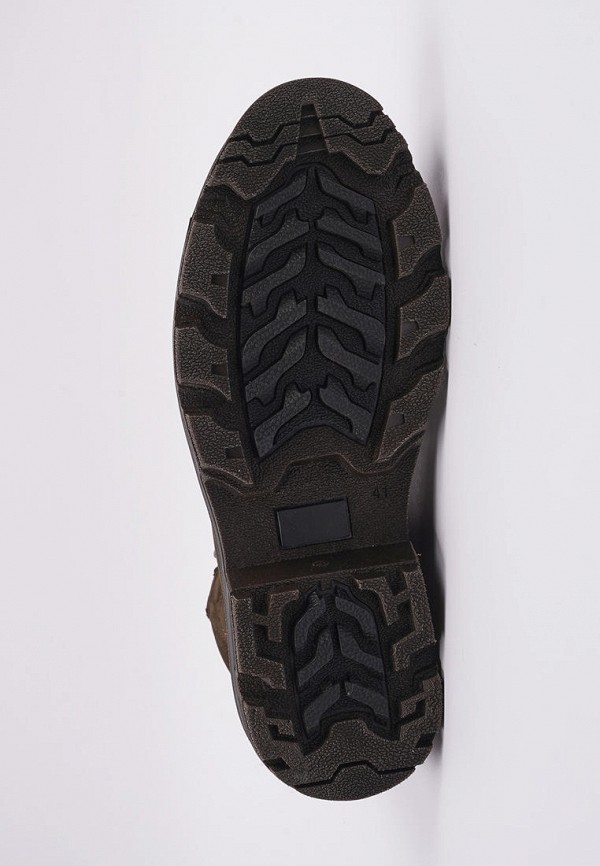 фото Ботинки niota line