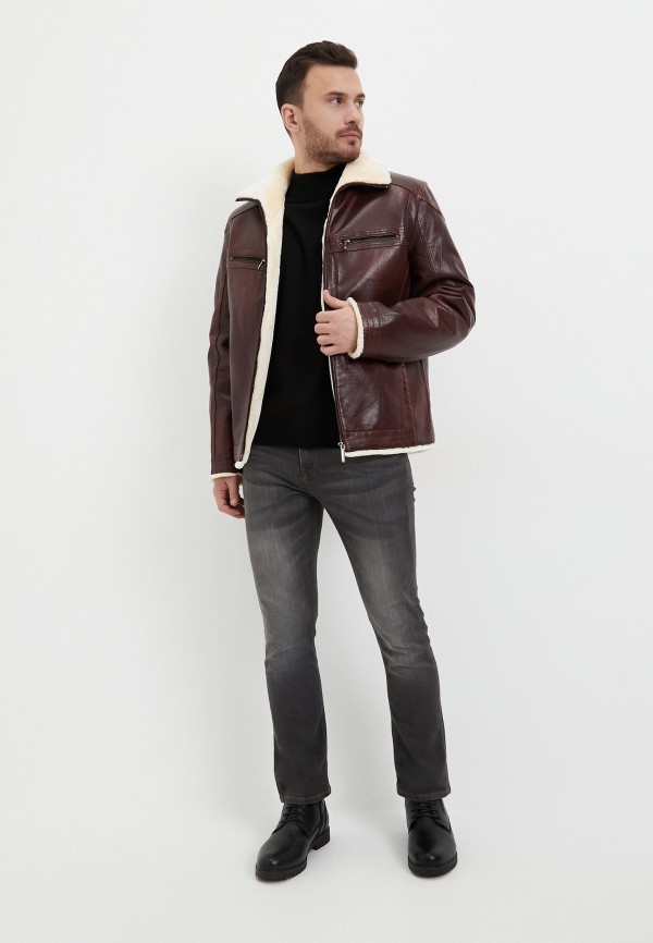 фото Ботинки zenden