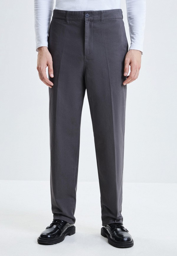 фото Брюки zrn man