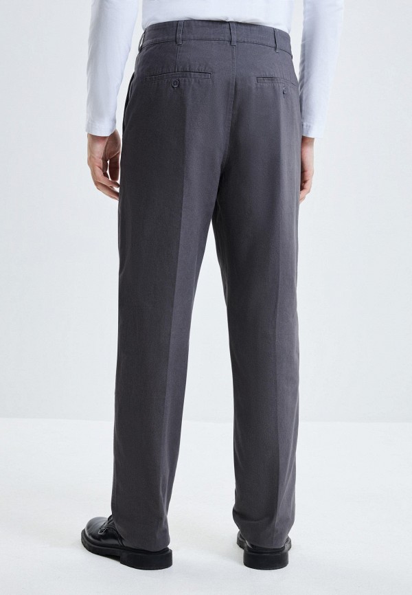 фото Брюки zrn man