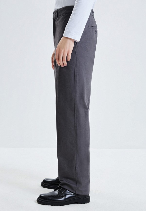 фото Брюки zrn man