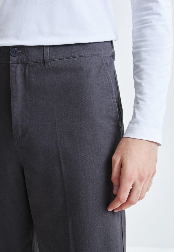 фото Брюки zrn man