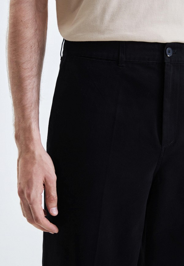 фото Брюки zrn man