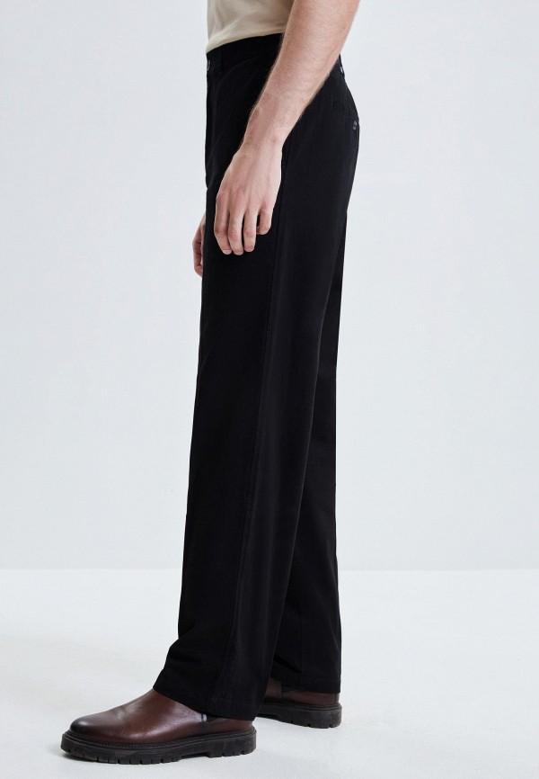 фото Брюки zrn man