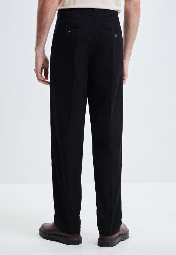 фото Брюки zrn man