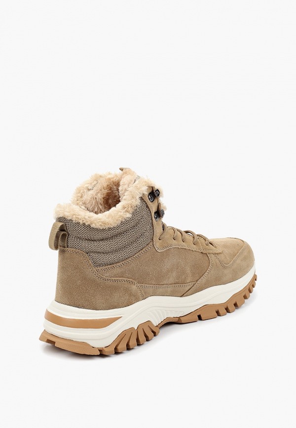 фото Ботинки camel