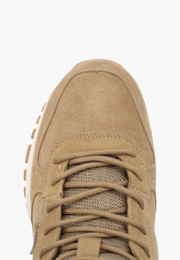 фото Ботинки camel