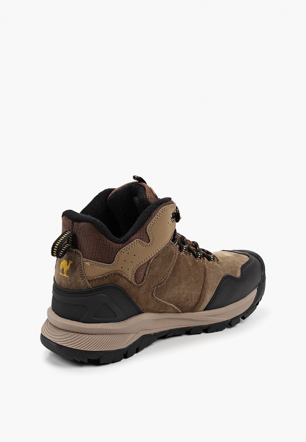 фото Ботинки camel