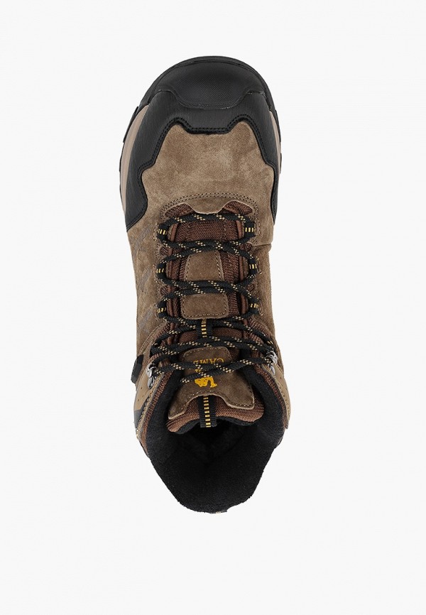 фото Ботинки camel