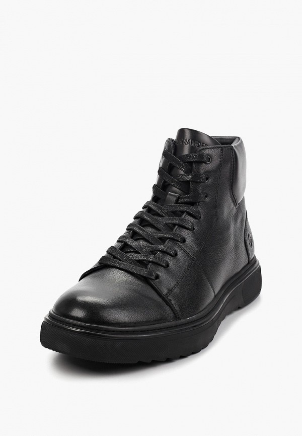 фото Ботинки salamander