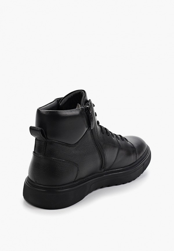 фото Ботинки salamander