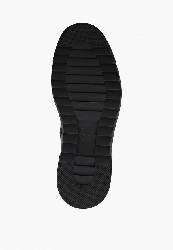 фото Ботинки salamander