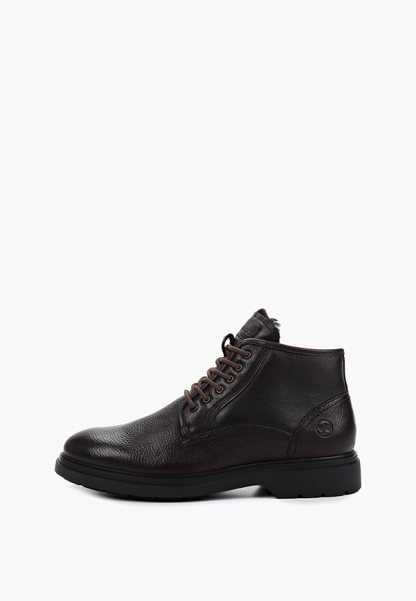 фото Ботинки salamander