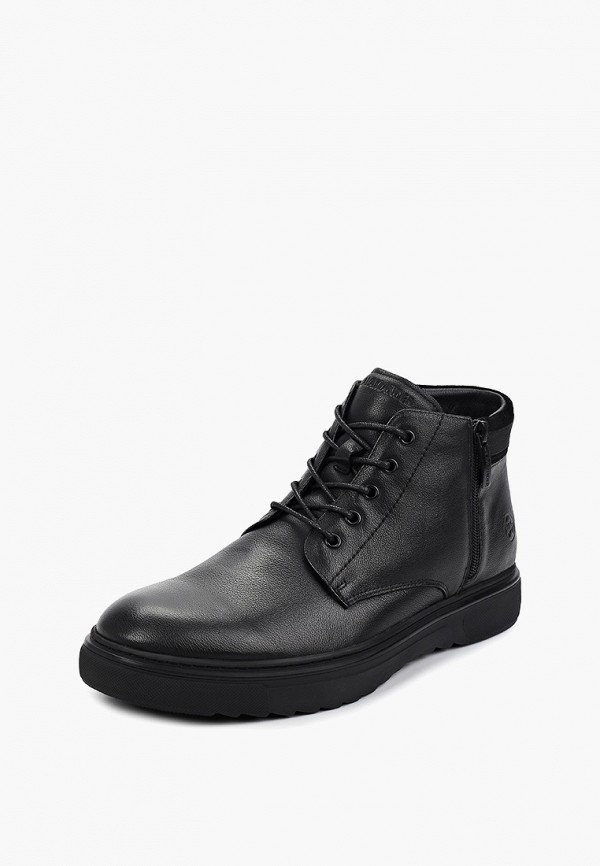 фото Ботинки salamander