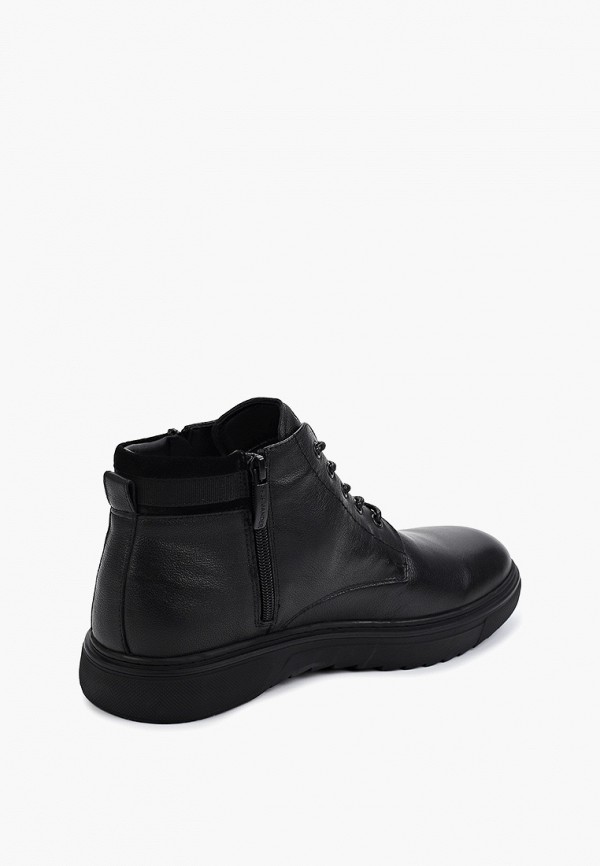 фото Ботинки salamander