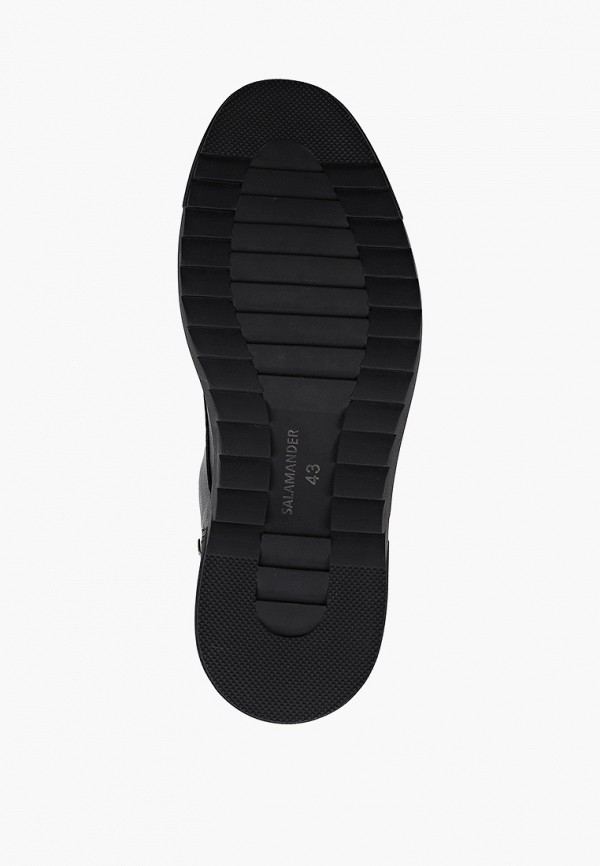 фото Ботинки salamander