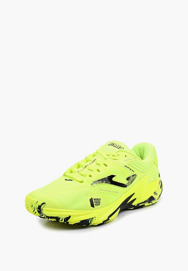 фото Кроссовки joma