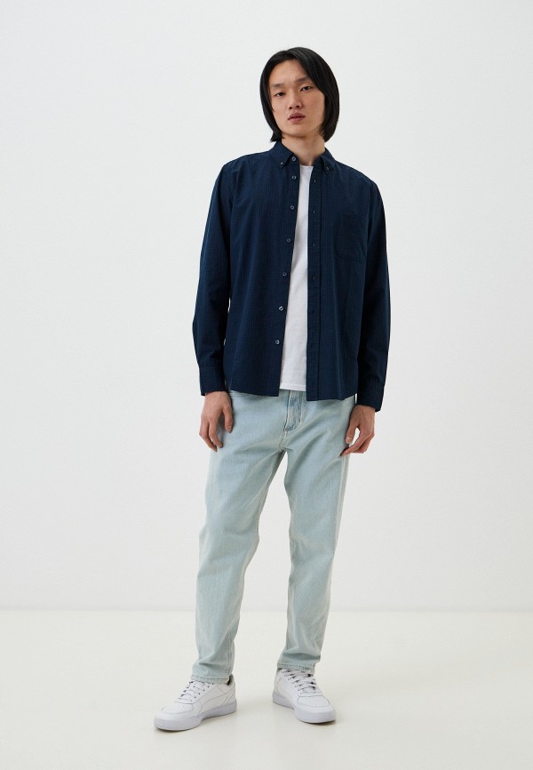 фото Рубашка mustang