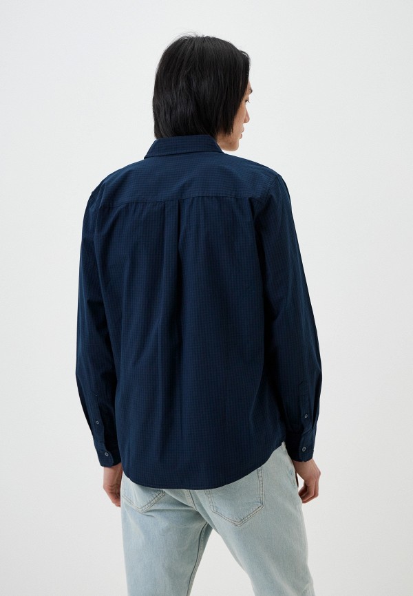 фото Рубашка mustang