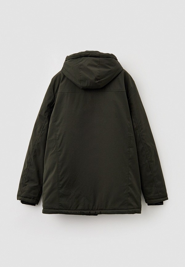 фото Куртка утепленная colin's