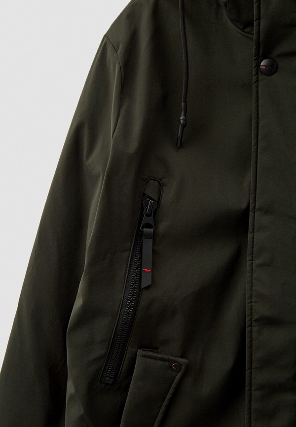 фото Куртка утепленная colin's