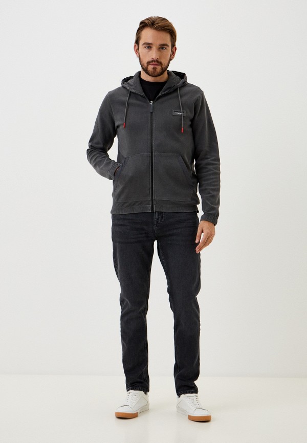 фото Толстовка colin's