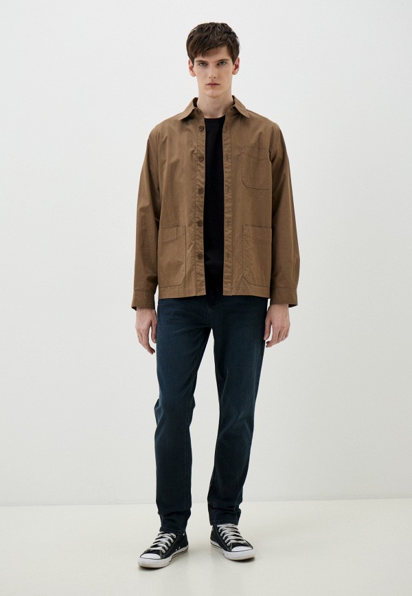 фото Джинсы colin's