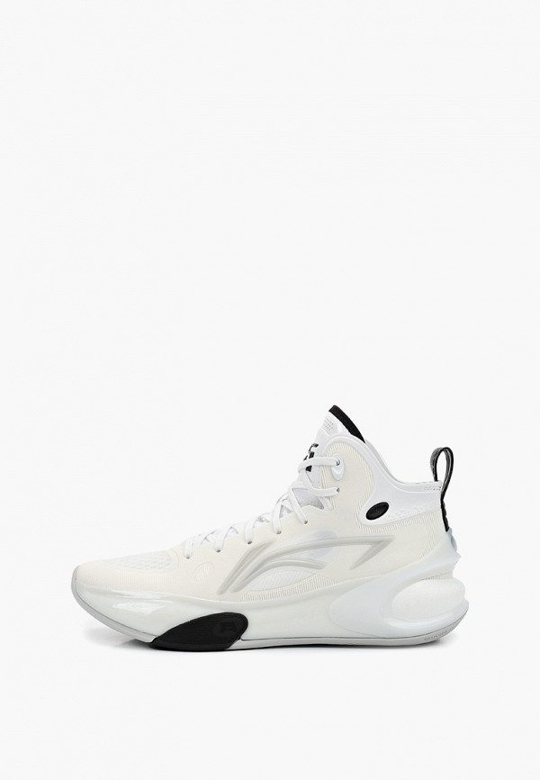 фото Кроссовки li-ning