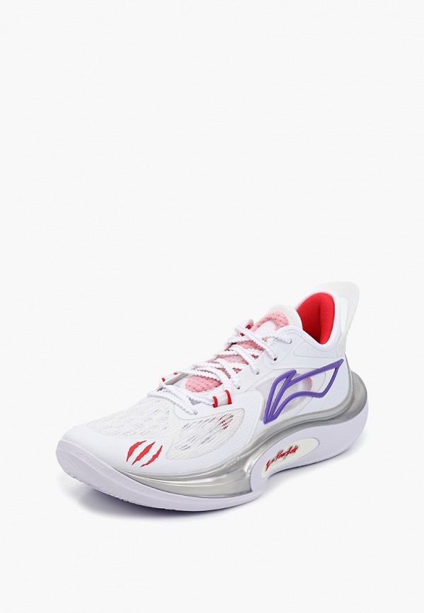 фото Кроссовки li-ning