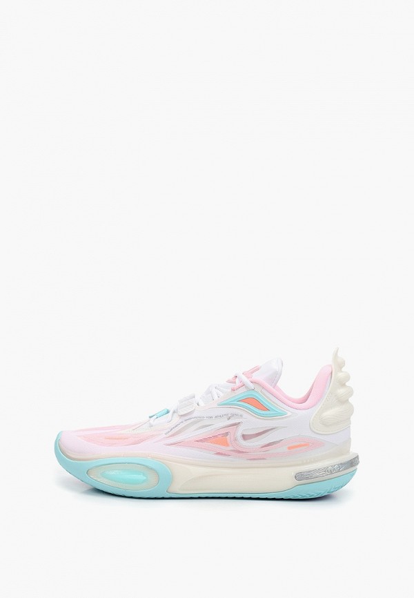 фото Кроссовки li-ning