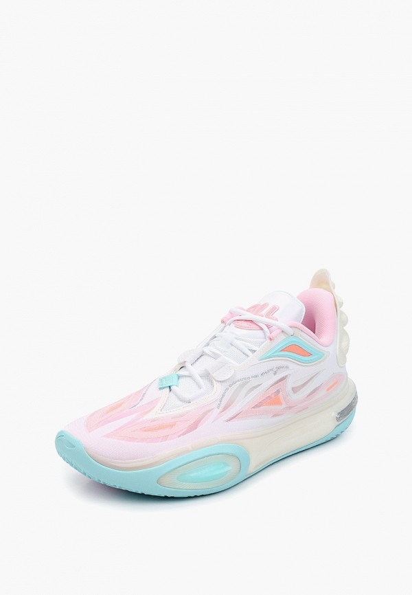 фото Кроссовки li-ning