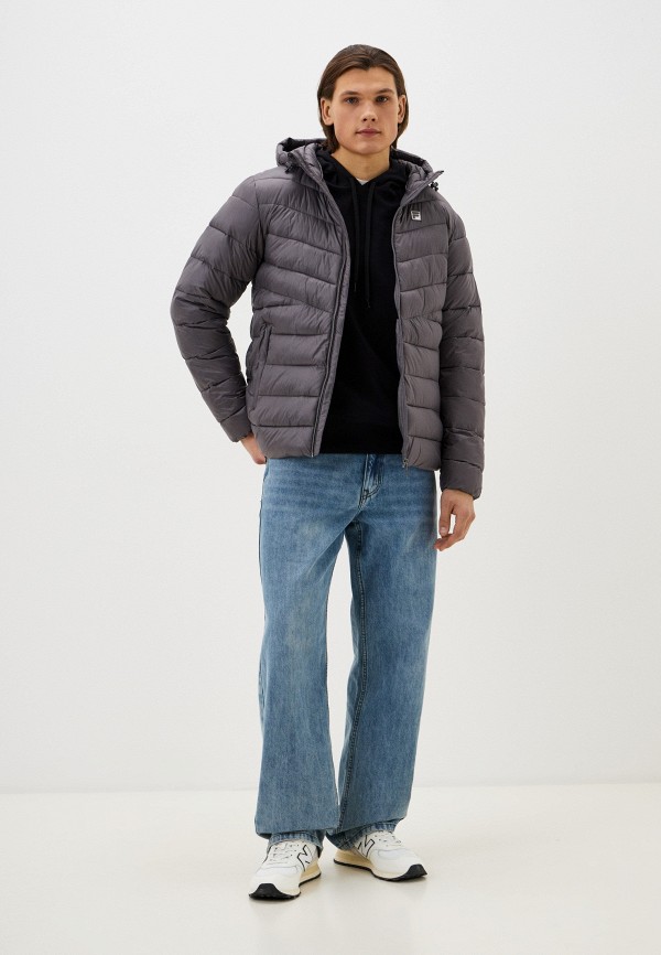 фото Куртка утепленная fila