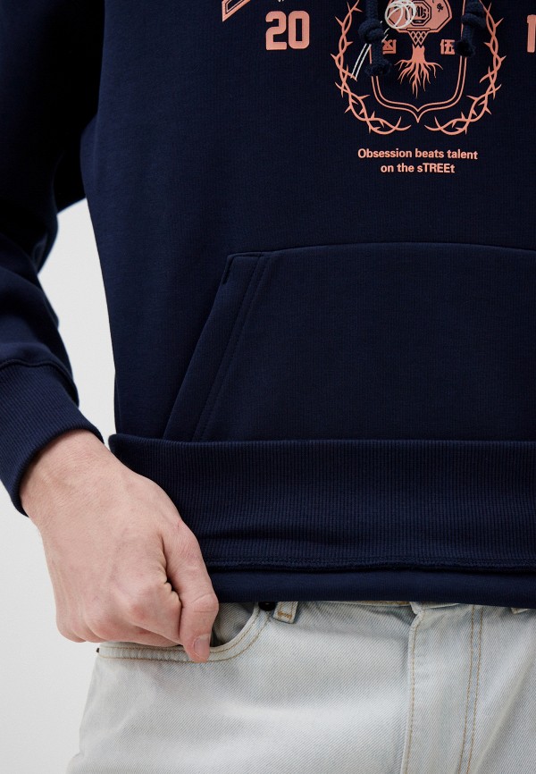 фото Худи li-ning