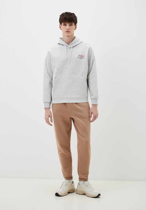 фото Худи li-ning