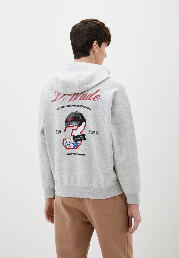 фото Худи li-ning