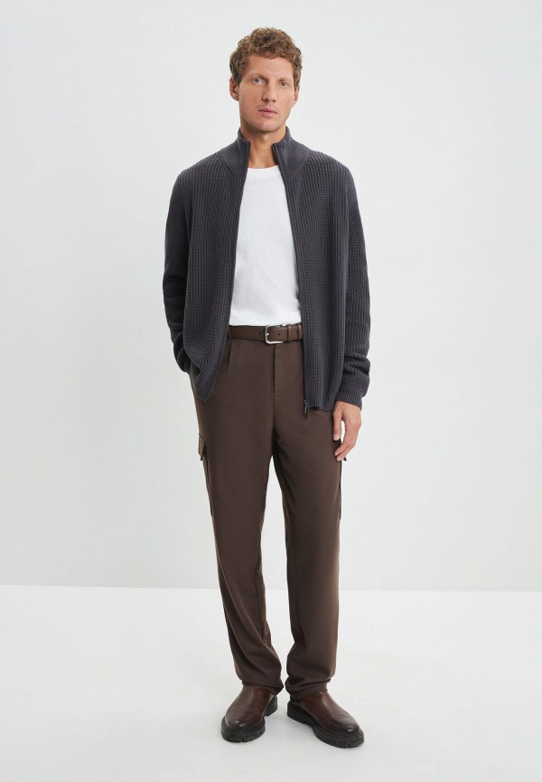 фото Брюки zrn man